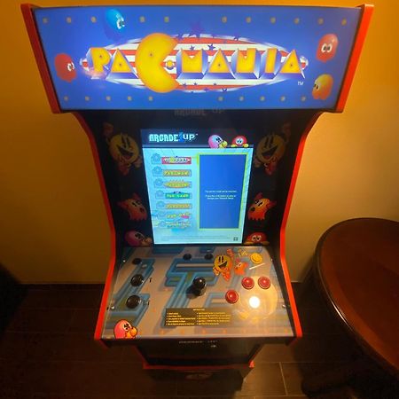 Family Friendly Suite! Arcadegame Inside River Ranch Экстерьер фото