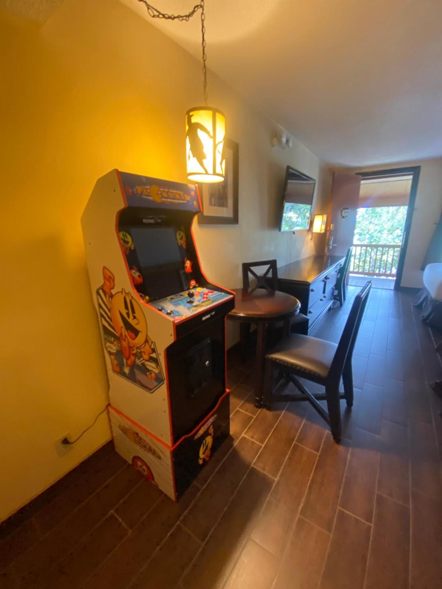 Family Friendly Suite! Arcadegame Inside River Ranch Экстерьер фото