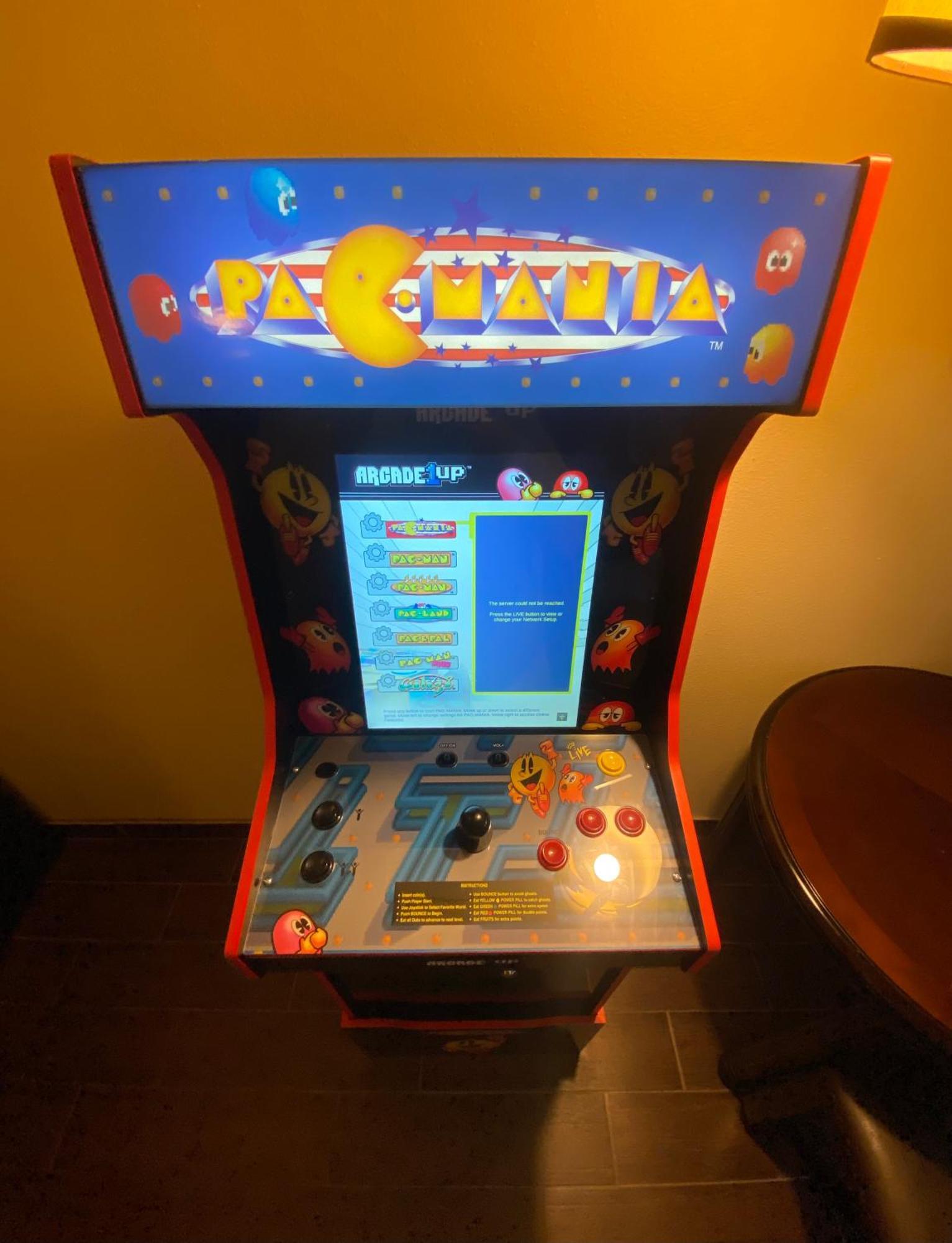 Family Friendly Suite! Arcadegame Inside River Ranch Экстерьер фото